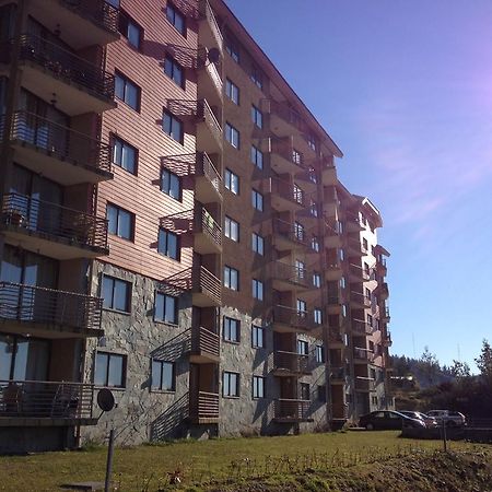 Apartment Villarrica Holidays Exterior photo